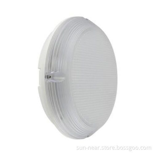20w LED 2D Round Ceiling Light Fitting Bulkhead